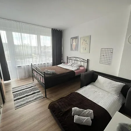 Appartement Knockscasa4you Nr 16