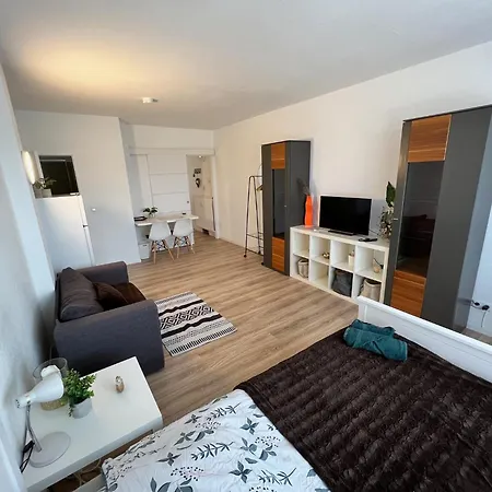 Knockscasa4you Nr 16 Apartment *