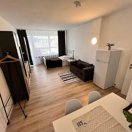 Apartment Knockscasa4you Nr 16 *
