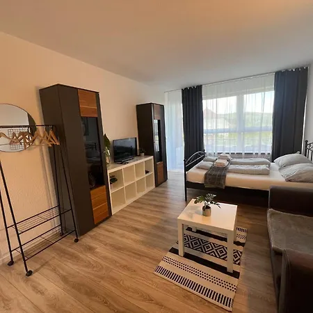 Knockscasa4you Nr 16 Appartement