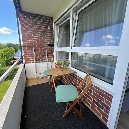 Knockscasa4you Nr 16 Apartment