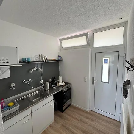 Knockscasa4you Nr 16 Appartement