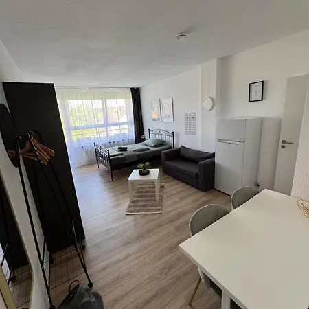 Appartement Knockscasa4you Nr 16