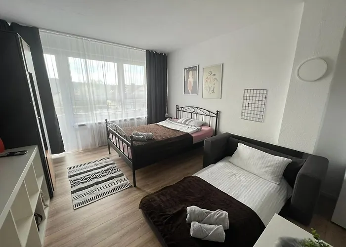 Appartement Knockscasa4you Nr 16