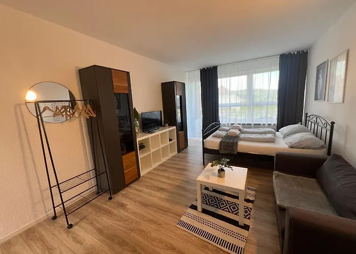 Knockscasa4you Nr 16 Appartement