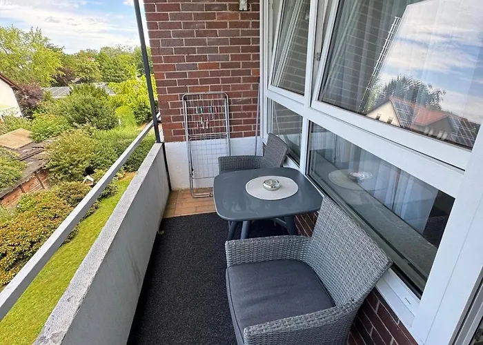 Appartement Knockscasa4you Nr 16 Marburg