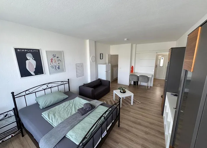 Knockscasa4you Nr 16 * Marburg